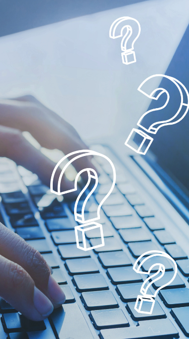 FAQs-laptop